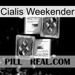 Cialis Weekender viagra5